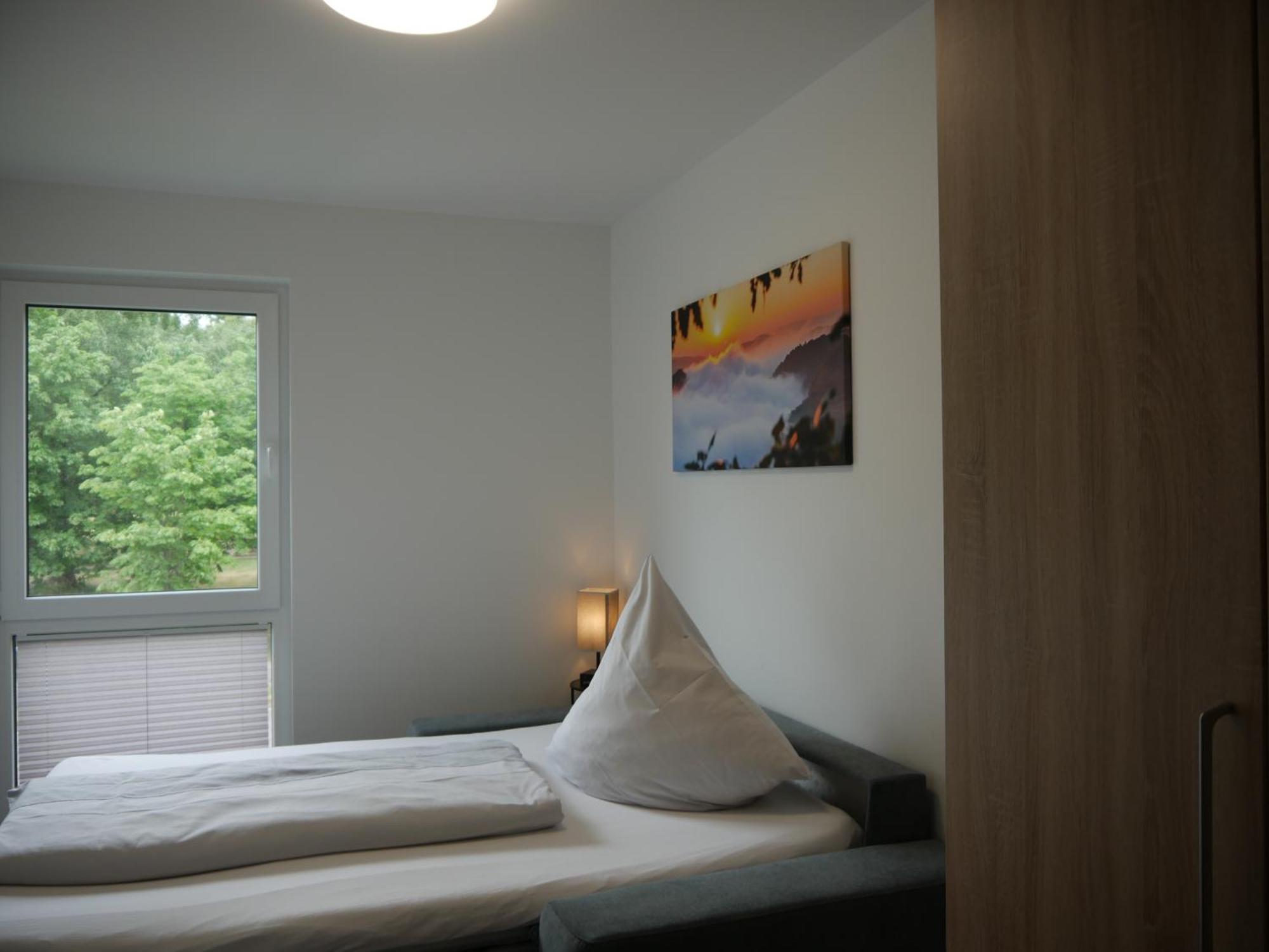 Vis Saar Vie - Ferienwohnungen An Der Saarschleife Mettlach Exterior photo