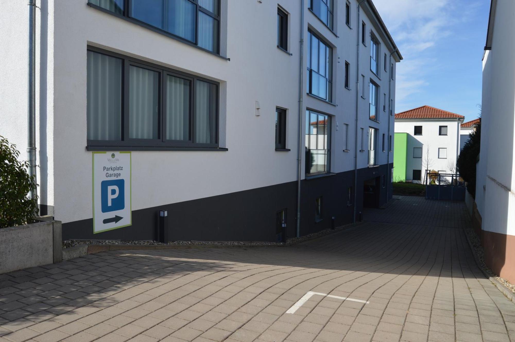Vis Saar Vie - Ferienwohnungen An Der Saarschleife Mettlach Exterior photo