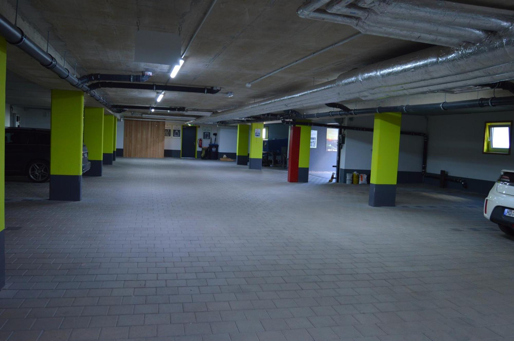 Vis Saar Vie - Ferienwohnungen An Der Saarschleife Mettlach Exterior photo